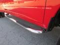 Bright Red - Ram 3500 HD SLT Crew Cab 4x4 Dually Photo No. 62