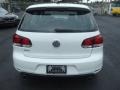 Candy White - GTI 4 Door Photo No. 5