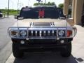 2005 Desert Sand Metallic Hummer H2 SUV  photo #8