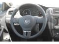 Tempest Blue Metallic - Jetta TDI Sedan Photo No. 25