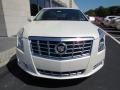 White Diamond Tricoat - XTS Luxury FWD Photo No. 2