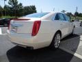 White Diamond Tricoat - XTS Luxury FWD Photo No. 5