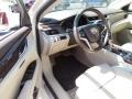 White Diamond Tricoat - XTS Luxury FWD Photo No. 7