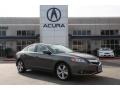 2015 Modern Steel Metallic Acura ILX 2.0L Technology  photo #1