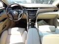 White Diamond Tricoat - XTS Luxury FWD Photo No. 10