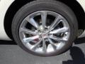 White Diamond Tricoat - XTS Luxury FWD Photo No. 11