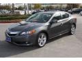 Modern Steel Metallic - ILX 2.0L Technology Photo No. 3