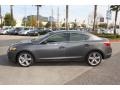 Modern Steel Metallic - ILX 2.0L Technology Photo No. 4