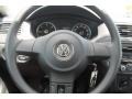 2014 Black Volkswagen Jetta TDI Sedan  photo #17