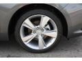 Modern Steel Metallic - ILX 2.0L Technology Photo No. 9