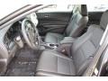 Modern Steel Metallic - ILX 2.0L Technology Photo No. 11
