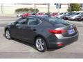 Modern Steel Metallic - ILX 2.0L Technology Photo No. 5