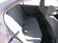 2002 Midnight Gray Hyundai Elantra GLS Sedan  photo #5