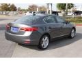 Modern Steel Metallic - ILX 2.0L Technology Photo No. 7