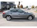 2015 Modern Steel Metallic Acura ILX 2.0L Technology  photo #8