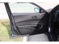 Modern Steel Metallic - ILX 2.0L Technology Photo No. 10