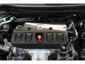 Modern Steel Metallic - ILX 2.0L Technology Photo No. 35