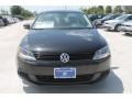 Black - Jetta SE Sedan Photo No. 2