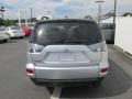 2011 Cool Silver Metallic Mitsubishi Outlander SE AWD  photo #5