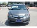 Modern Steel Metallic - ILX 2.0L Premium Photo No. 2