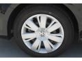 Black - Jetta SE Sedan Photo No. 5