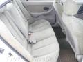 2003 Nordic White Hyundai Elantra GLS Sedan  photo #14