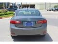 Modern Steel Metallic - ILX 2.0L Premium Photo No. 6