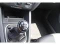 Black - Jetta SE Sedan Photo No. 14