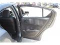 Modern Steel Metallic - ILX 2.0L Premium Photo No. 16