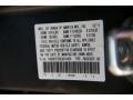 2014 Modern Steel Metallic Honda Accord LX Sedan  photo #20