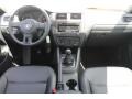 Black - Jetta SE Sedan Photo No. 23