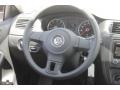 Black - Jetta SE Sedan Photo No. 24