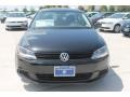 Black - Jetta S Sedan Photo No. 2