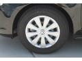 Black - Jetta S Sedan Photo No. 5