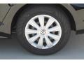 Black - Jetta S Sedan Photo No. 6