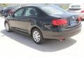 Black - Jetta S Sedan Photo No. 7
