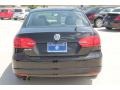 Black - Jetta S Sedan Photo No. 8