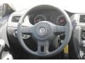 Black - Jetta S Sedan Photo No. 24