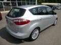 Ingot Silver - C-Max Hybrid SEL Photo No. 2