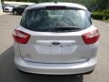 Ingot Silver - C-Max Hybrid SEL Photo No. 3