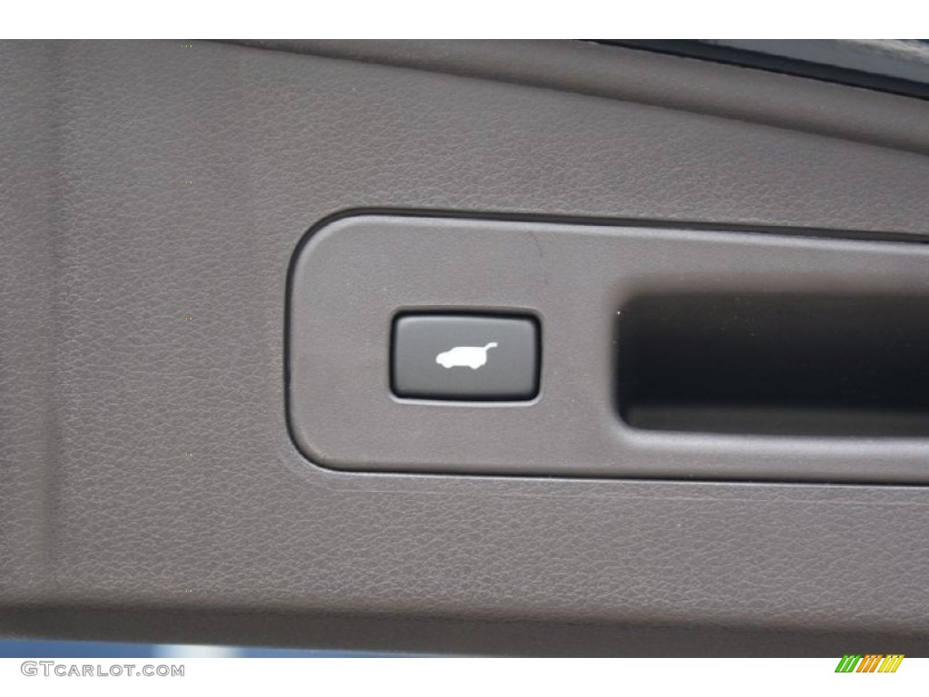 2015 MDX SH-AWD Technology - Crystal Black Pearl / Ebony photo #19