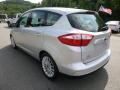 Ingot Silver - C-Max Hybrid SEL Photo No. 4