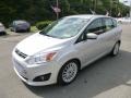 Ingot Silver - C-Max Hybrid SEL Photo No. 6