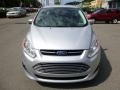 Ingot Silver - C-Max Hybrid SEL Photo No. 8