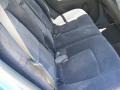 2003 Arctic Blue Hyundai Santa Fe GLS  photo #23