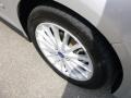 Ingot Silver - C-Max Hybrid SEL Photo No. 9