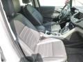 Ingot Silver - C-Max Hybrid SEL Photo No. 10