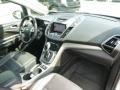 Ingot Silver - C-Max Hybrid SEL Photo No. 11