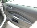Ingot Silver - C-Max Hybrid SEL Photo No. 12