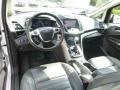 Ingot Silver - C-Max Hybrid SEL Photo No. 16